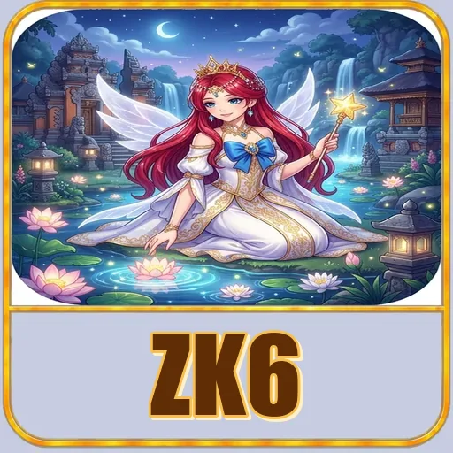 zk6 - Peningkatan performa dan UI/UX terbaru