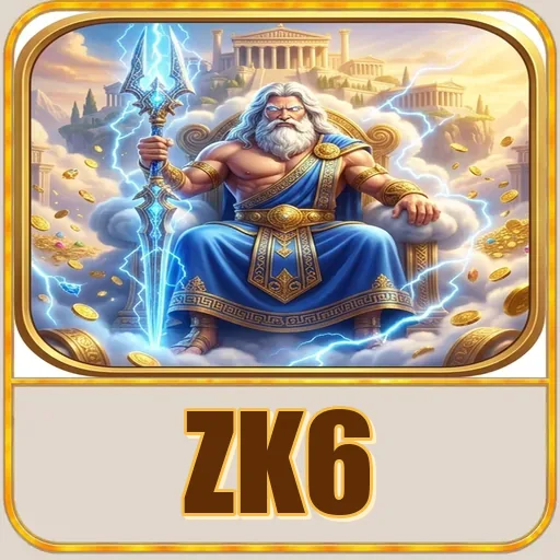 zk6 Indonesia - Peningkatan performa dan UI/UX terbaru